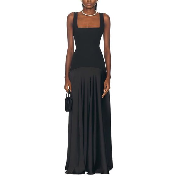 Adele Berto Dresses & Skirts - Adele Berto Womens  Maxi Dress